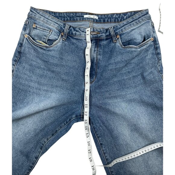 STS Blue – Women’s Raya High Rise Jeans – Size 32 (14) - Picture 3 of 8